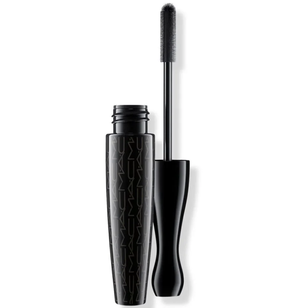 MAC Extreme Dimension 3D Black Mascara